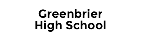Athletic Program – Athletics – Greenbrier High School